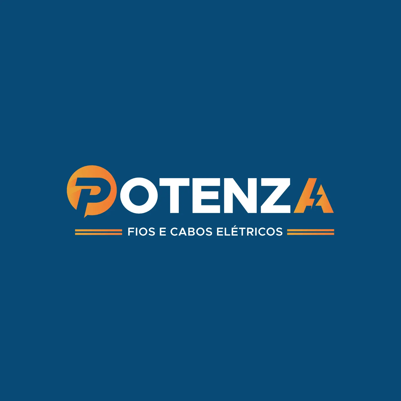 Potenza Fios e Cabos